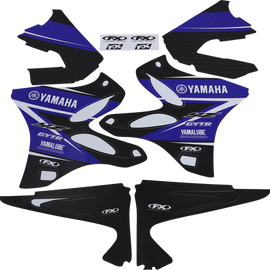 Evo 18 Graphic - YZ