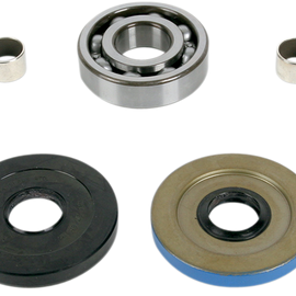 Differential Bearing/Seal Kit - Polaris - Rear