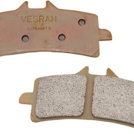 JL Sintered Metal Brake Pads - VD-9031JL