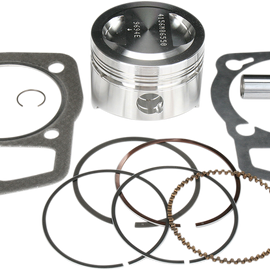 Piston Kit with Gaskets