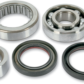 Crank Bearings