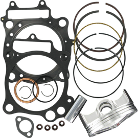 Piston Kit with Gaskets