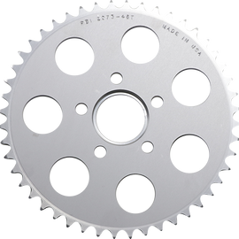 Rear Drive Sprocket - 48-Tooth