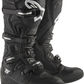 Tech 5 Boots - Black - US 15