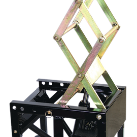 Stand Lift Scissor Hydraulic