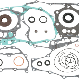 Motor Gasket Kit with Seal - Honda
