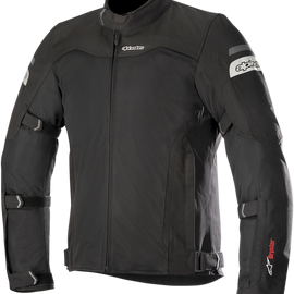 Leonis Jacket - Black - Small