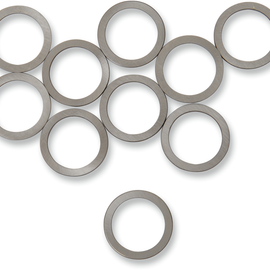 Cam Gear Shims - Big Twin