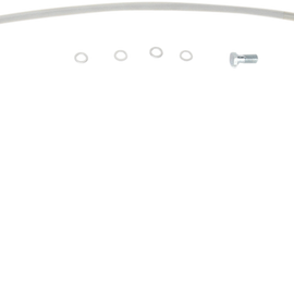 Brake Line - Front - Yamaha