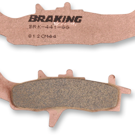 CM44 Brake Pads