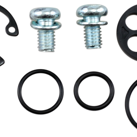 Petcock Rebuild Kit - Kawasaki