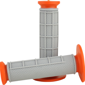 Grips - Pro Waffle - Orange