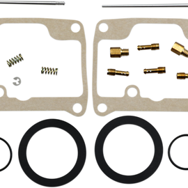 Carburetor Rebuild Kit - Ski-Doo