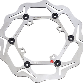 Brake Rotor - Suzuki - WL4012