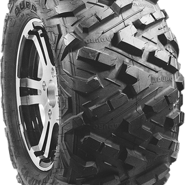 Tire - DI2039 - Power Grip V2 - 26x9R12 - 6 Ply