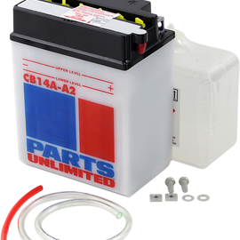 Battery - YB14A-A2