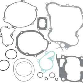 Complete Motor Gasket Kit - YZ125