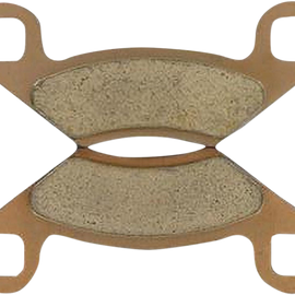 Standard Brake Pads - DS 450