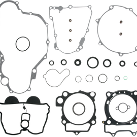 Motor Gasket Kit with Seal - YZ450