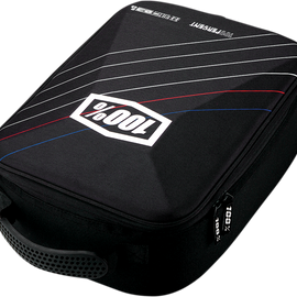 Goggle Case - Trackman