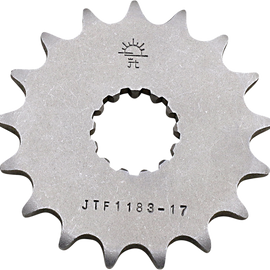 Counter Shaft Sprocket - 17-Tooth