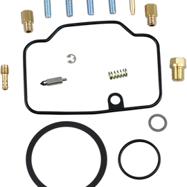 Carburetor Rebuild Kit - Arctic Cat