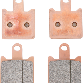 JL Sintered Metal Brake Pads - VD-444JL