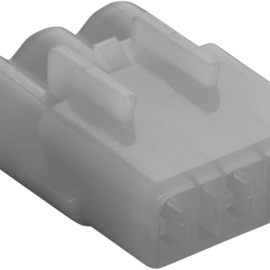 HM Series Connector - 3 Position Female - Each