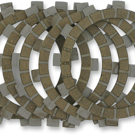 Friction Plates