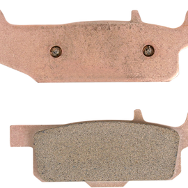 Sintered "R" Brake Pads - FA444R