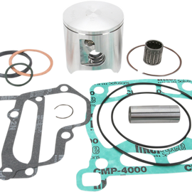 Piston Kit with Gaskets