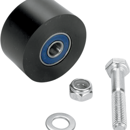 Chain Roller - 43 mm x 24 mm - Black