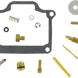 Economy Carburetor Repair Kit - Suzuki