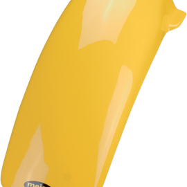 Replacement Rear Fender - Yellow