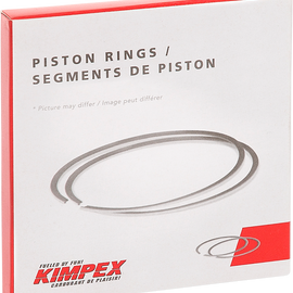 Ring Set - BRP - Standard