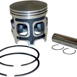 Piston Kit - Standard - Yamaha