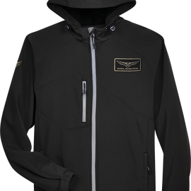 Goldwing Jacket - Black - Large