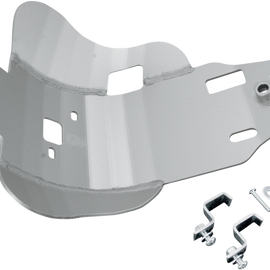 Skid Plate - YZ 450 F '10