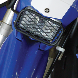 Headlight Guard - WR250R