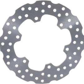 Brake Rotor - YZF-R6 - MD2091C