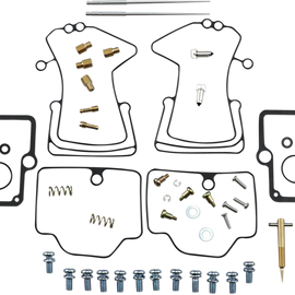 Carburetor Rebuild Kit - Ski-Doo