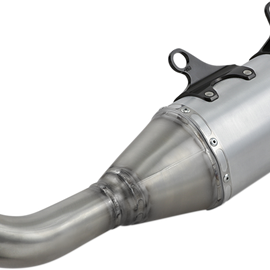 T-6 Muffler