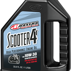 Scooter 4T Oil - 10W30 - 1 L