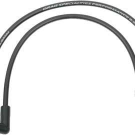 Plug Wires - '71-E'78 XL