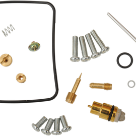 Carburetor Repair Kit - Suzuki