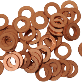 Drain Plug Washers - M8