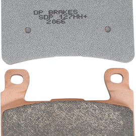 Sintered Brake Pads - Honda/Kawasaki