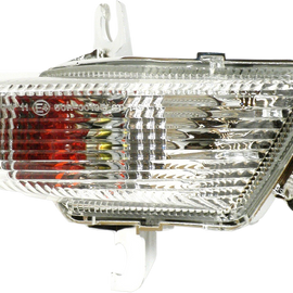 DOT Turn Signal - Kawasaki Front Right