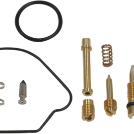 Carburetor Repair Kit - CRF50F