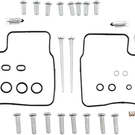 Carburetor Kit - Honda VT1100C2